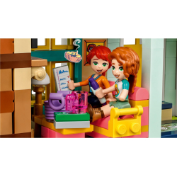 Klocki LEGO 41730 - Dom Autumn FRIENDS